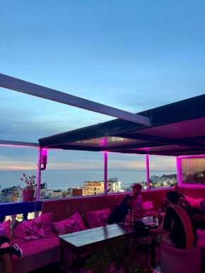 Ami d'or guest house